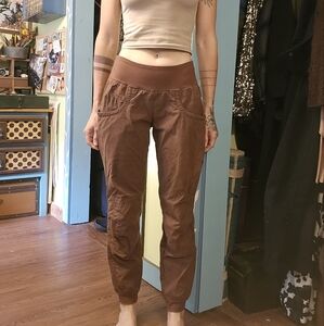 PrAna Kanab Pant